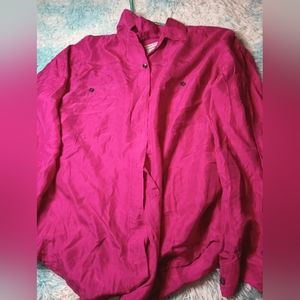 Sophisticates by Jonathan Martinlong sleeve button down shirt